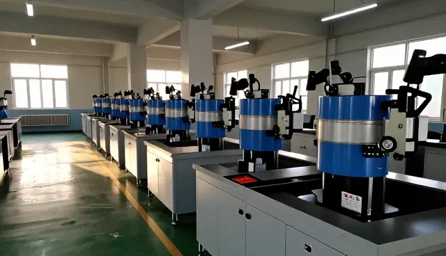 定制工装规格管理中的使用与维护建议