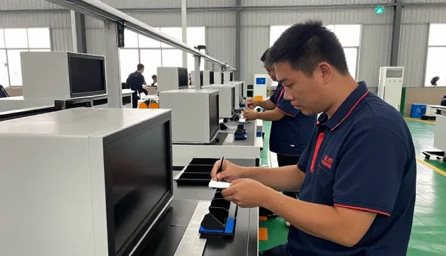 东营富德服装有限公司专注规格定制，提供完善工作服套装方案