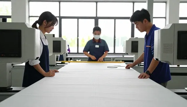 来料加工业务中客户体验优化的关键路径