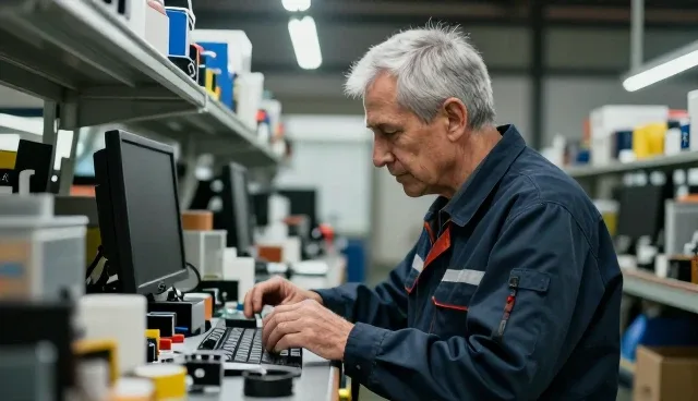 来料加工模式下供应链协同的关键关注点